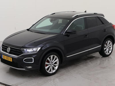 Volkswagen T-roc 1.5 TSI 150PK DSG SPORT ADVANCE EXECUTIVE SPORT+, 2019