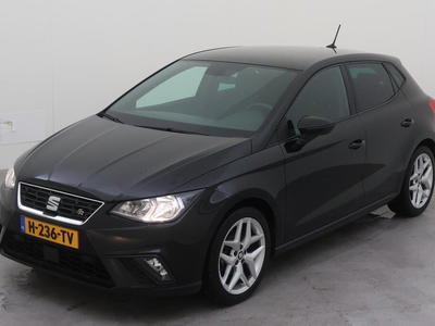 Seat Ibiza 1.0 TSI 95PK FR BUSINESS INTENSE, 2020