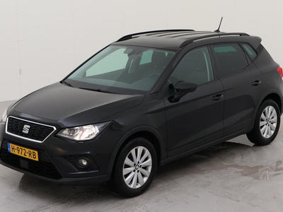 Seat Arona 1.0 TSI 95PK STYLE BUSINESS INTENSE, 2020