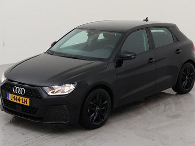 Audi A1 Sportback 25 TFSI 95PK PRO LINE, 2020