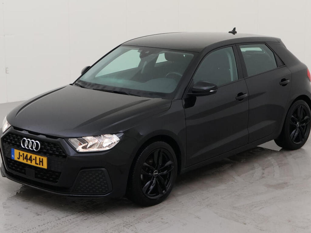 Audi A1 Sportback 25 TFSI 95PK PRO LINE, 2020