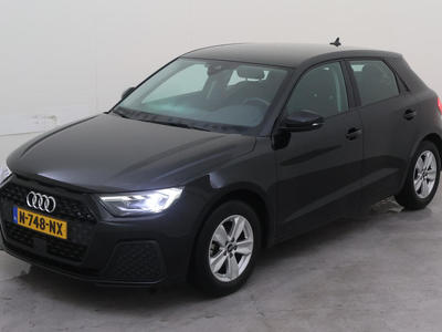 Audi A1 Sportback 25 TFSI 95PK PRO LINE LED, 2021