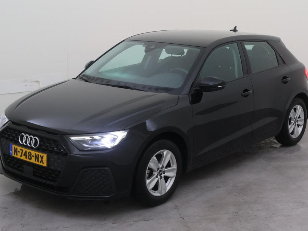 Audi A1 Sportback 25 TFSI 95PK PRO LINE LED, 2021