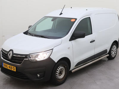 Renault Express 1.5 DCI 95PK COMFORT+ NAV CAM, 2021