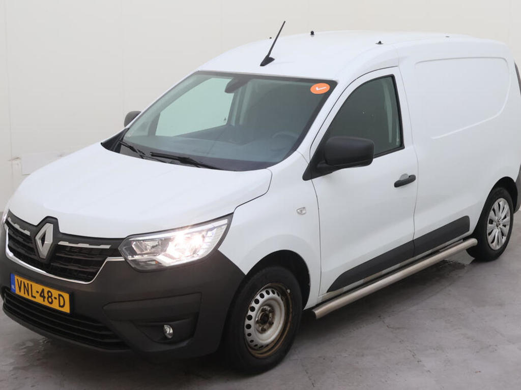 Renault Express 1.5 DCI 95PK COMFORT+ NAV CAM, 2021