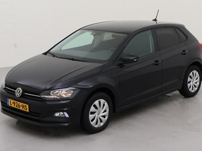 Volkswagen Polo 1.0 TSI 95PK COMFORTLINE BUSINESS CAMERA, 2021