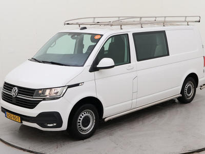 Volkswagen Transporter 2.0 TDI 150PK GBDC L2H1 340/3000 COMFORTLINE EXECUTIVE PLUS, 2020