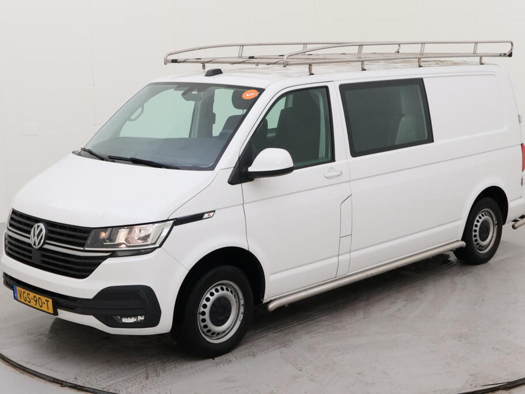 Volkswagen Transporter 2.0 TDI 150PK GBDC L2H1 340/3000 COMFORTLINE EXECUTIVE PLUS, 2020