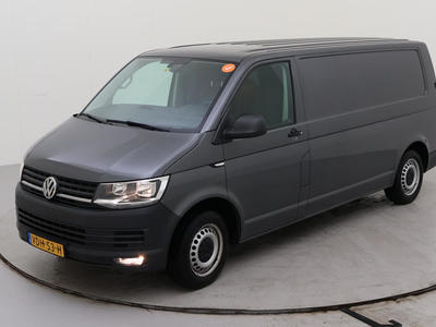 Volkswagen Transporter 2.0 TDI 150PK L2H1 340/3200 7-DSG COMFORTLINE EXEC. PLUS PARK, 2020