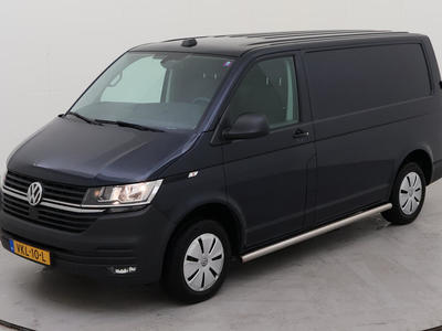 Volkswagen Transporter 2.0TDI L1H1 150PK DSG AUT COMFORTLINE EXECUTIVE PLUS, 2021