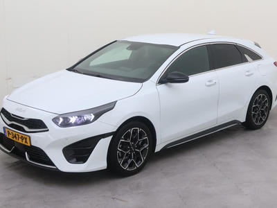 Kia Proceed 1.0 T-GDI 120PK GT-PLUSLINE, 2022