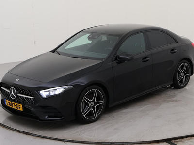 Mercedes-Benz A-KLASSE 180 136PK AUT BUSINESS SOLUTION AMG APP-CONNECT, 2021