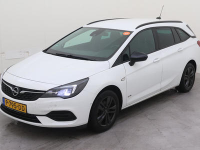 Opel Astra sports tourer 1.2 110PK DESIGN &amp; TECH TREKHAAK, 2022