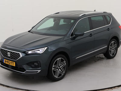 Seat Tarraco 1.5 TSI 150PK DSG XCELLENCE TECHNOLOGY TREKHAAK, 2020