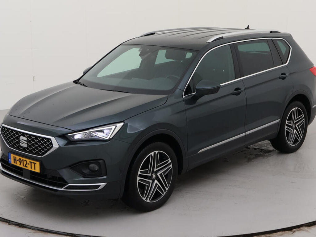 Seat Tarraco 1.5 TSI 150PK DSG XCELLENCE TECHNOLOGY TREKHAAK, 2020