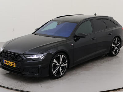 Audi A6 Avant 40 TFSI 204PK S TRONIC S EDITION COMPETITION TOUR CAMERA OPTIEK, 2024