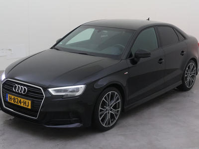 Audi A3 Limousine 30 TFSI 116PK ADVANCE SPORT, 2020
