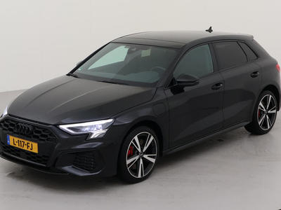 Audi A3 Sportback 45 TFSI PHEV 245PK S TRONIC S EDITION COMPETITION PANO, 2021