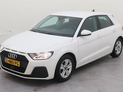 Audi A1 Sportback 25 TFSI 95PK PRO LINE, 2021