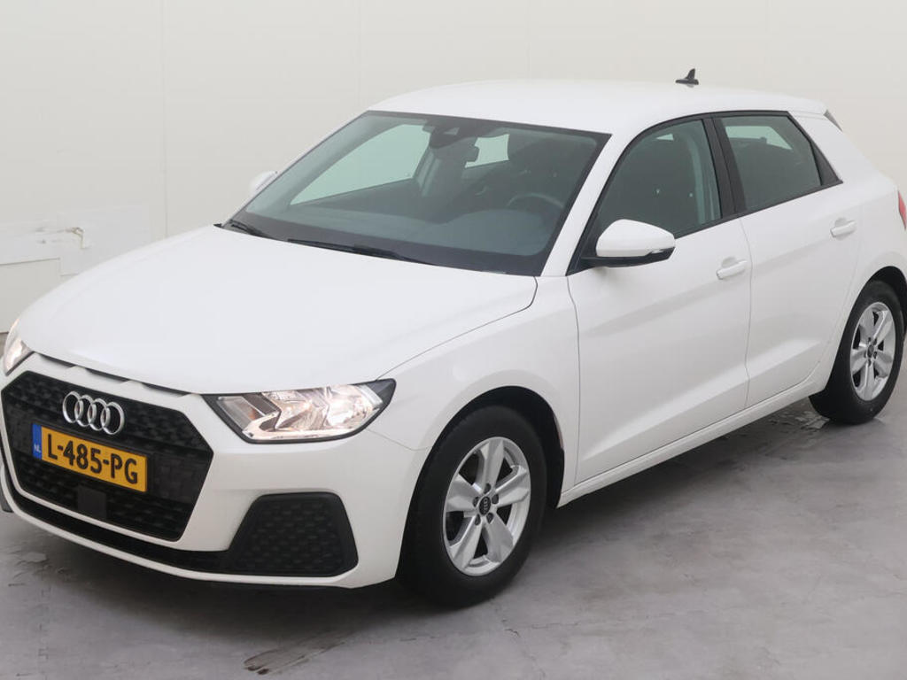 Audi A1 Sportback 25 TFSI 95PK PRO LINE, 2021