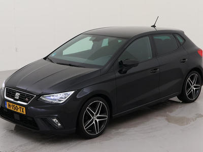 Seat Ibiza 1.0 TSI 95PK FR BUSINESS INTENSE SIGNATURE DAB+ TREKHAAK, 2020