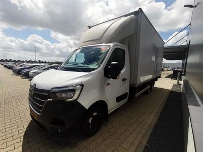 Renault Master T35 2.3 DCI 163PK L4 DL BE-COMBI, 2020