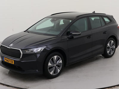 Skoda Enyaq iv 60 BEV 180PK 58KWH CLIMATE PARK, 2022