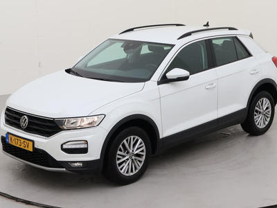 Volkswagen T-roc 1.0 TSI 110PK STYLE EXECUTIVE, 2021
