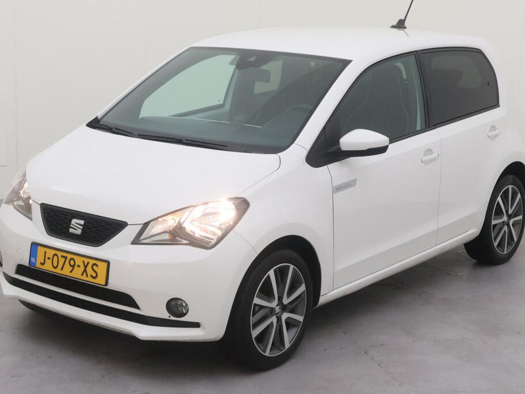 Seat Mii electric BEV 83PK PLUS WINTER TECH, 2020