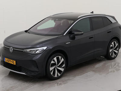 Volkswagen Id4 BEV 204PK 77KWH 1ST, 2021