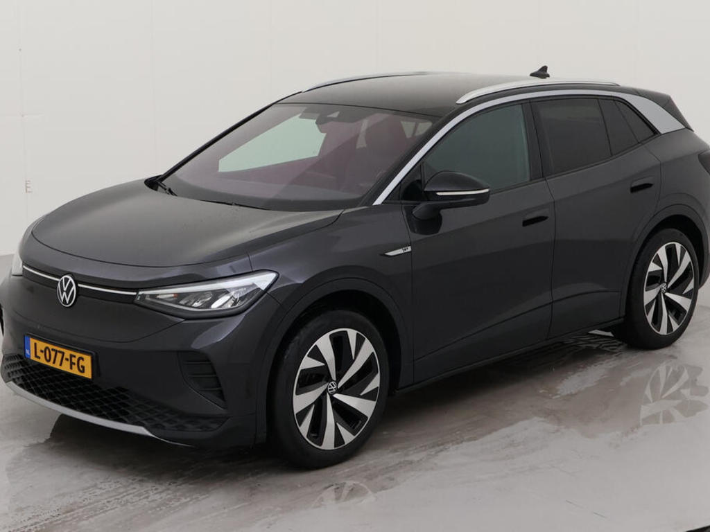 Volkswagen Id4 BEV 204PK 77KWH 1ST, 2021