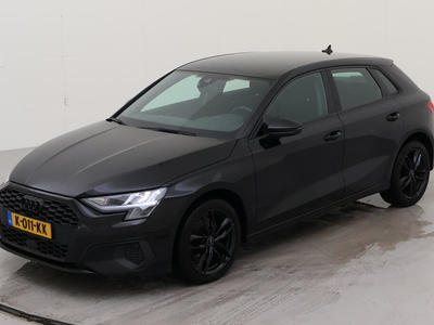 Audi A3 Sportback 30 TFSI 110PK S TRONIC PRO LINE OPTIEK, 2021