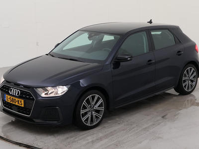 Audi A1 Sportback 30 TFSI 110PK EPIC, 2021