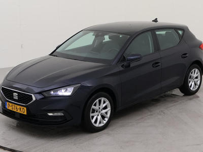 Seat Leon 1.0 TSI 110PK DSG STYLE, 2022