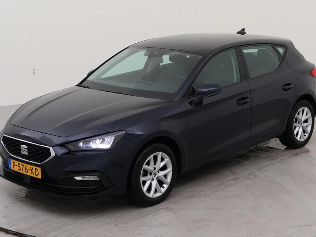 Seat Leon 1.0 TSI 110PK DSG STYLE, 2022