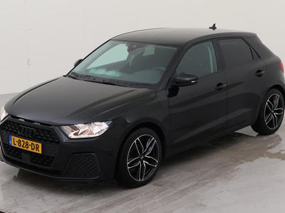 Audi A1 Sportback 25 TFSI 95PK PRO LINE, 2021
