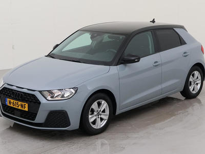 Audi A1 Sportback 25 TFSI 95PK PRO LINE, 2021