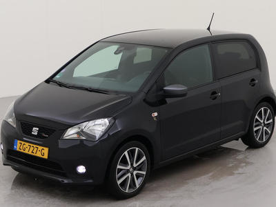 Seat Mii 1.0 MPI 60PK FR WINTER, 2019