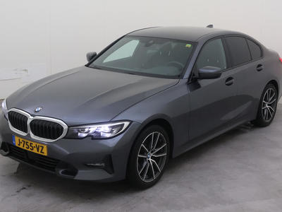 BMW 3-SERIE 318I 156PK AUT EXECUTIVE EDITION AUDIO MEDIA PARK SPORTLINE, 2020