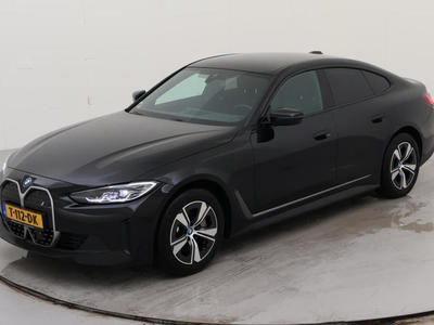 BMW I4 BEV EDRIVE35 70KWH 286PK HIFI, 2023