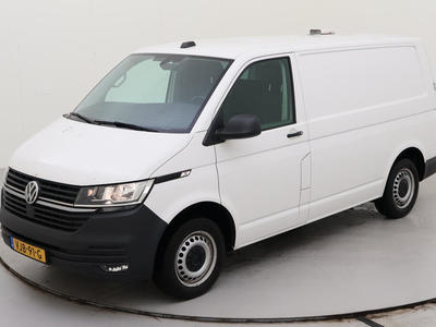 Volkswagen Transporter 2.0 TDI 150PK 7-DSG L1H1 COMFORTLINE EXECUTIVE+, 2021