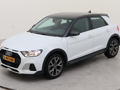 Audi A1 citycarver 30 TFSI 110PK EPIC, 2021