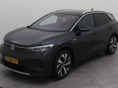 Volkswagen Id4 BEV LIFE 77KWH 204PK, 2021