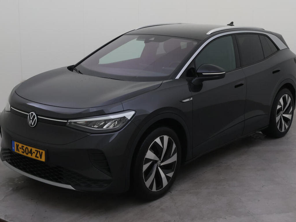 Volkswagen Id4 BEV LIFE 77KWH 204PK, 2021