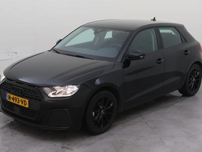 Audi A1 Sportback 25 TFSI 95PK PRO LINE BLACK CAMERA, 2022
