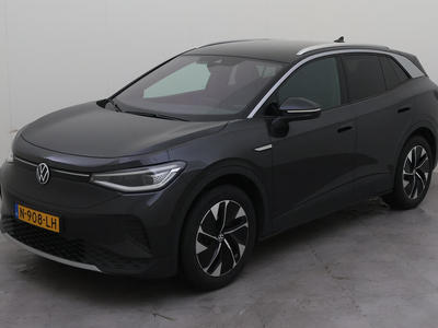 Volkswagen Id4 BEV 170PK 52KWH PURE ASSIST COMFORT DESIGN STYLE WARMTEPOMP, 2021