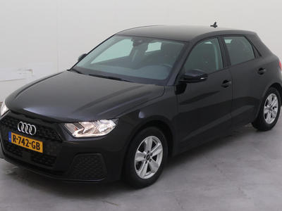 Audi A1 Sportback 30 TFSI 110PK S TRONIC PRO LINE, 2022