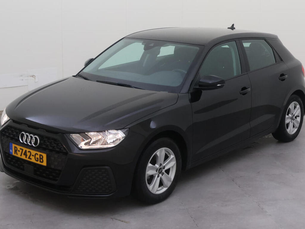 Audi A1 Sportback 30 TFSI 110PK S TRONIC PRO LINE, 2022