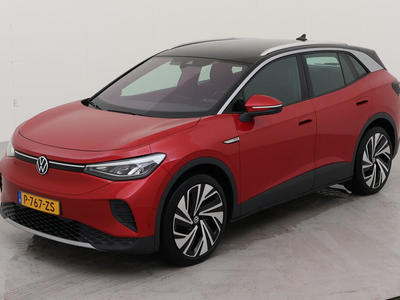 Volkswagen Id4 BEV 204PK 77KWH PRO STYLE ASSIST+ COMFORT STYLE TREKHAAK, 2022