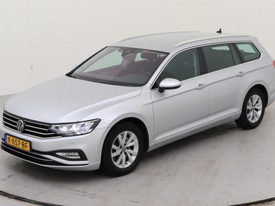 Volkswagen Passat variant 1.5 TSI 150PK DSG BUSINESS, 2020